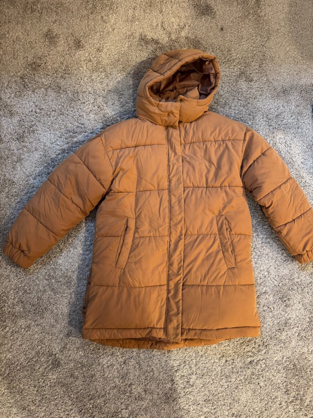AMERICAN EAGLE Puffer Coat